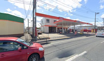 ニコニコレンタカー古川駅東店