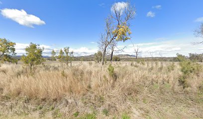 Gwydir Hwy opp 3163