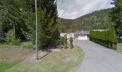Shuswap Cleaners