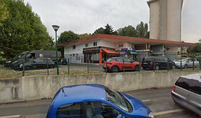 Boulangerie Pâtisserie Joseph Villejuif