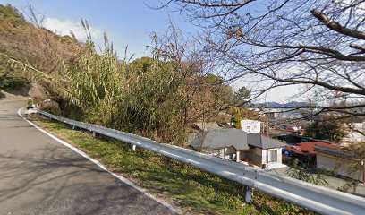 宮地嶽神社