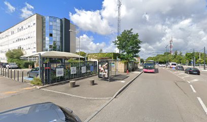 Syndicat CGT du CHU de DIJON