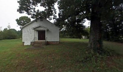 Traynham Grove Baptist Church Annex