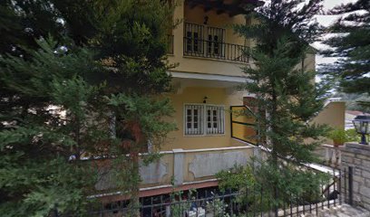 Dimitris Residence 2 Kalami Corfu