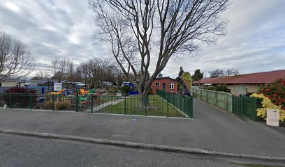 Ashburton Kindergarten