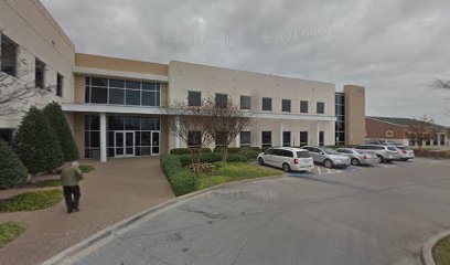 Baylor Scott & White Primary Care - Forney
