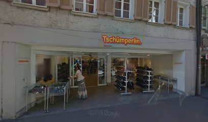 Tschümperlin & Co AG