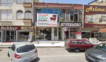 Winbilgi Kayseri Lokasyonu