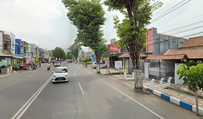 Kantor Perpustakaan, Arsip dan Dokumentasi Kabupaten Pasuruan