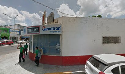 Terminal FUTV, Escarcega - Campeche