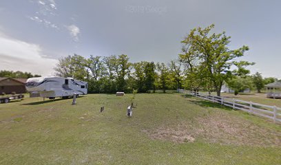 Faulkner Cemetery