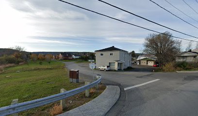 Garage Serge Lepage