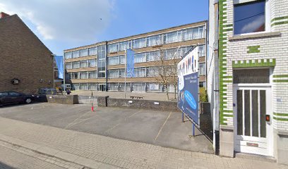 Sint-Jan Berchmans Middenschool Avelgem