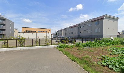 札幌の空手道場 斉藤道場