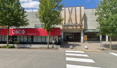 Dairy Queen - Orange Julius - Guildford Town Centre