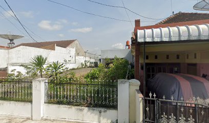 Graha (Pastori) GIA Kediri