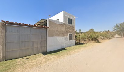 Terraza los abuelos