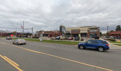Trenton Crossing Plaza