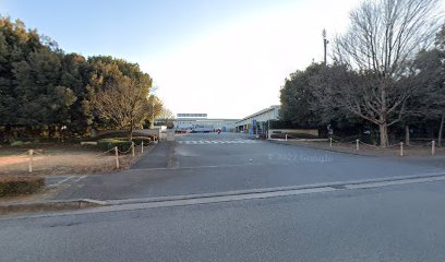 日本山村硝子（株） 埼玉工場