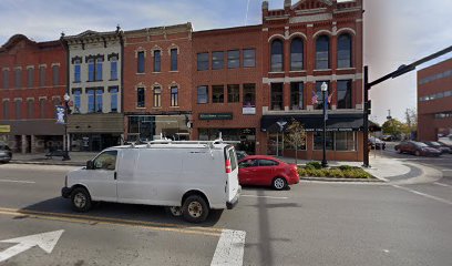 Hancock County Public Defender