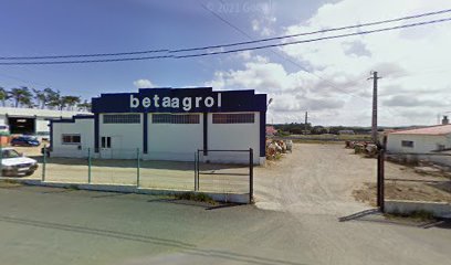 Betagrol-oficinas Metalúrgicas E Reparações Mecânicas Lda.