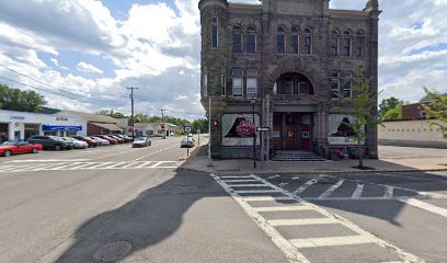 Oxford Village Clerk