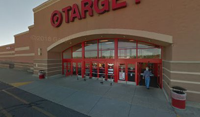 Target Mobile