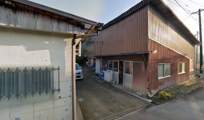 中尾建具店