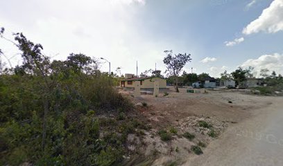 Jardin De Niños Republica MEXICANA