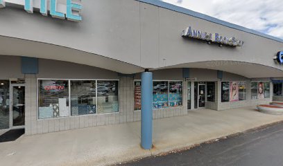 Annie's Book Stop Of Nashua
