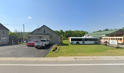 R.C. Enterprise's Bus & Truck Inc.