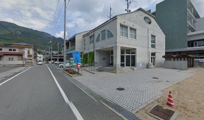 香川県広域水道企業団 小豆ブロック統括センター
