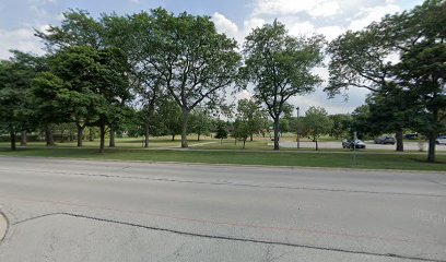 Sand Volleyball Courts