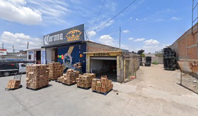 Bazar Industrial y Comercial