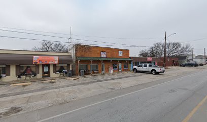 FedEx Drop Box