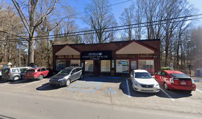 Harvest House Community Center