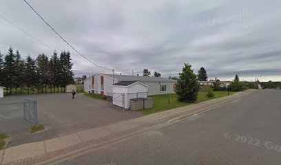 Second Street Daycare, Queen Street Site