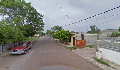 Tamaulipas Nvo Laredo Privada Nvo Leon Col Dan Rafael