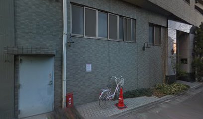日本興亜損保 藤ヶ谷・代理店