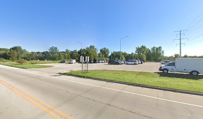 WisDOT Park & Ride 05-05