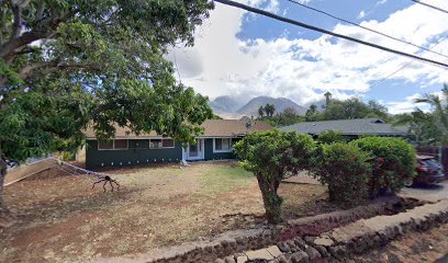 little honu swim school