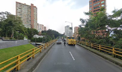 La Granja del Abuelo