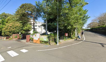 静岡市立東豊田中学校