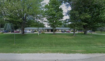 North Woods Nursing Center