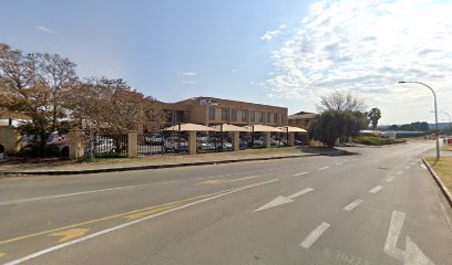 OVK Bloemfontein