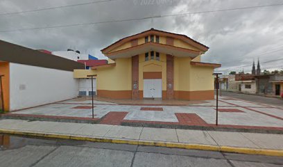 Capilla De San Roque