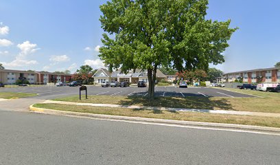 Seneca Bay Business Center & Fitness Center