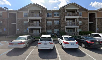 North Pointe Apartments