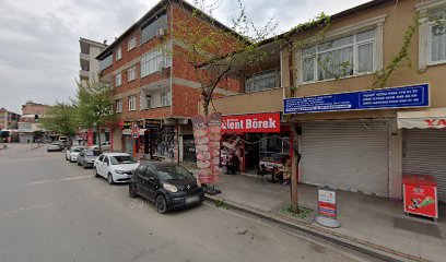 Karakaya petshop