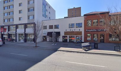 Parking Indigo Calgary - Lot 309 (17th & 4th)